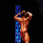 Alex  Drake - NPC West Texas Classic 2012 - #1